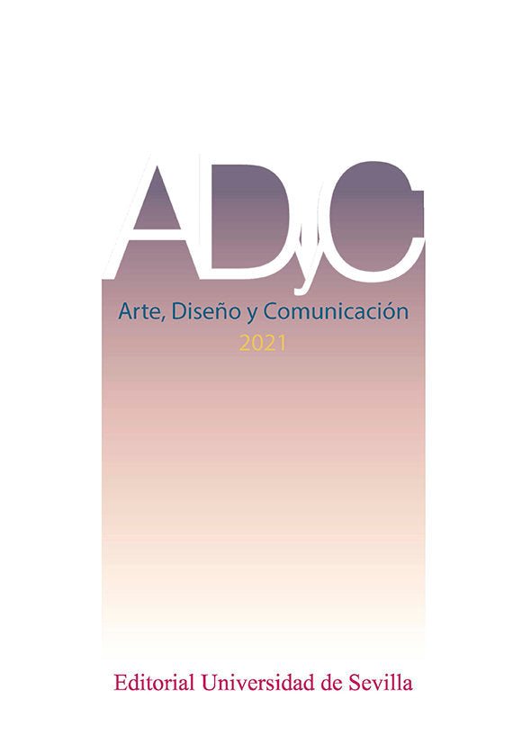 Adyc Arte Diseño Y Comunicacion 2021