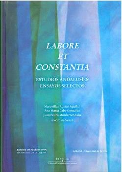 Labore Et Constantia