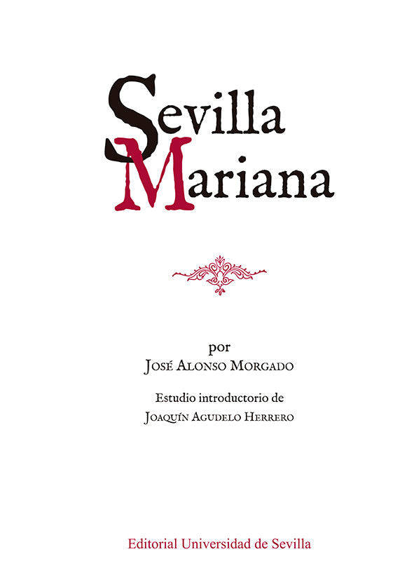 Sevilla Mariana