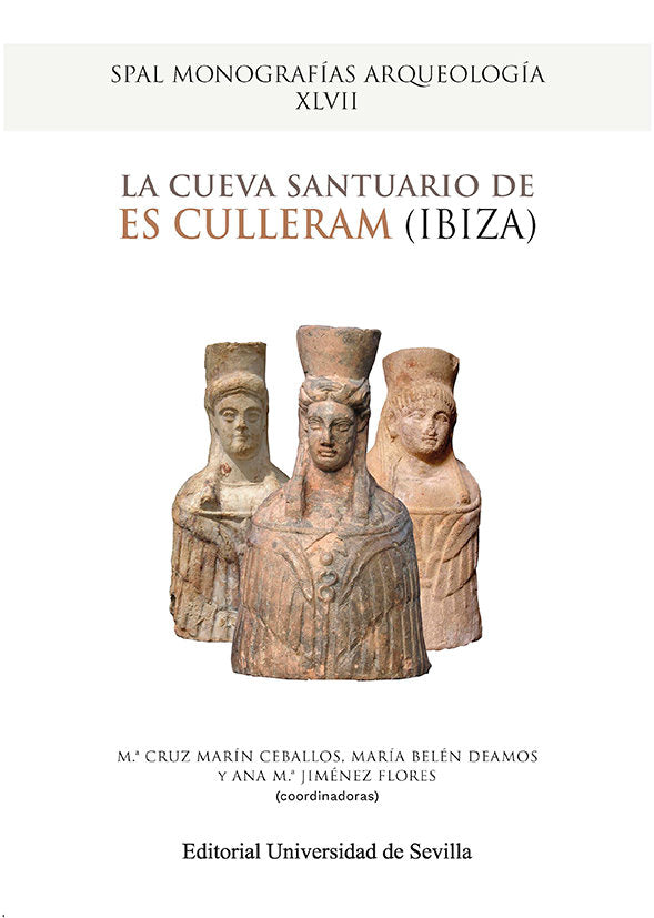 La Cueva Santuario De Es Culleram (Ibiza)