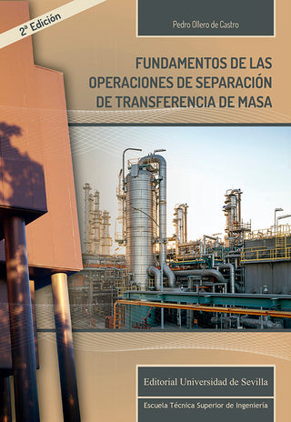 Fundamentos De Las Operaciones De Separacion De Transferenci