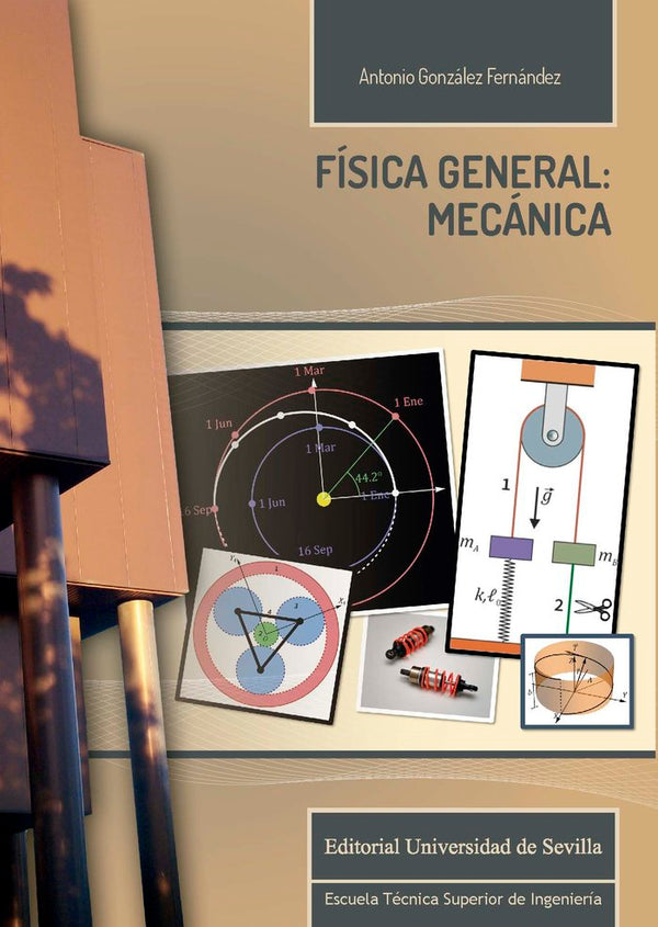 Física General: Mecánica