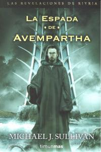 La Espada De Avempartha