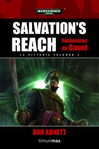 Salvation'S Reach