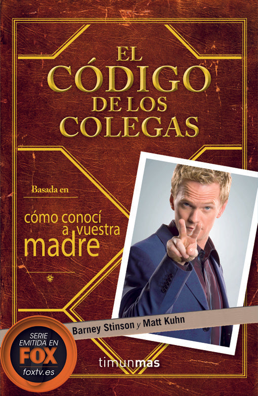 El Código De Los Colegas