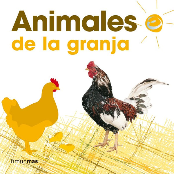 Animales De La Granja