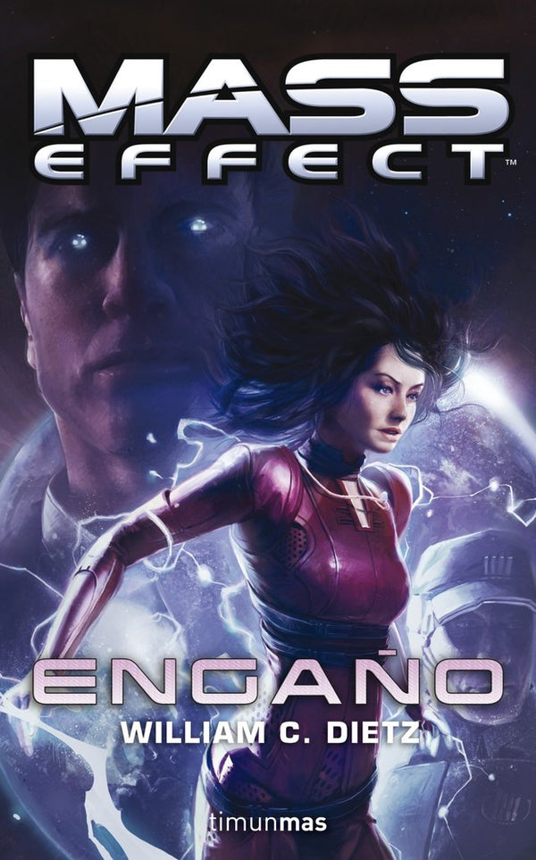 Mass Effect Nº 04/04 Engaño