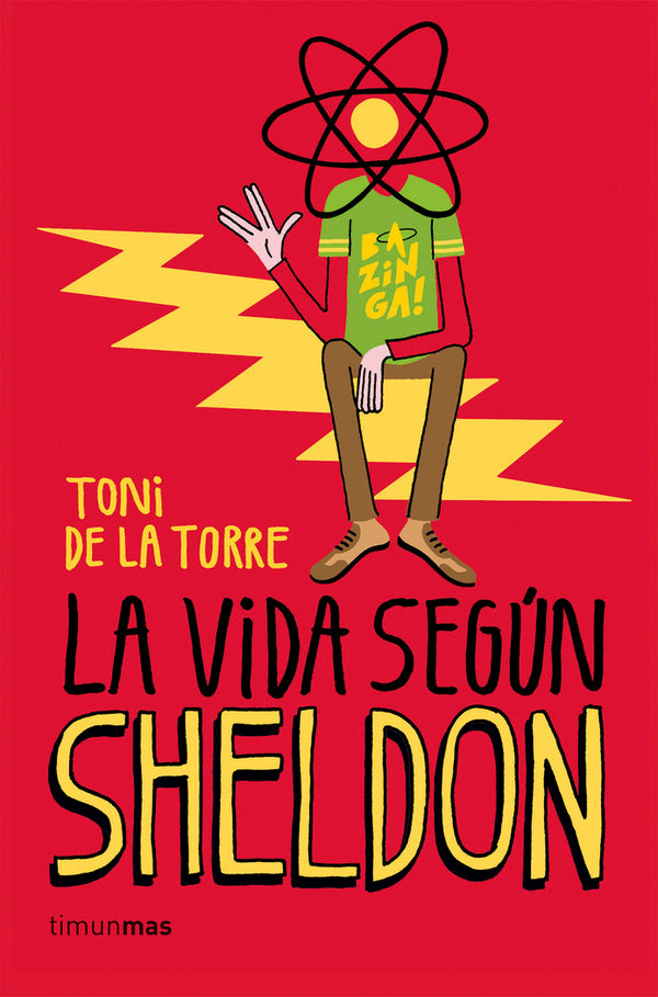 La Vida Según Sheldon