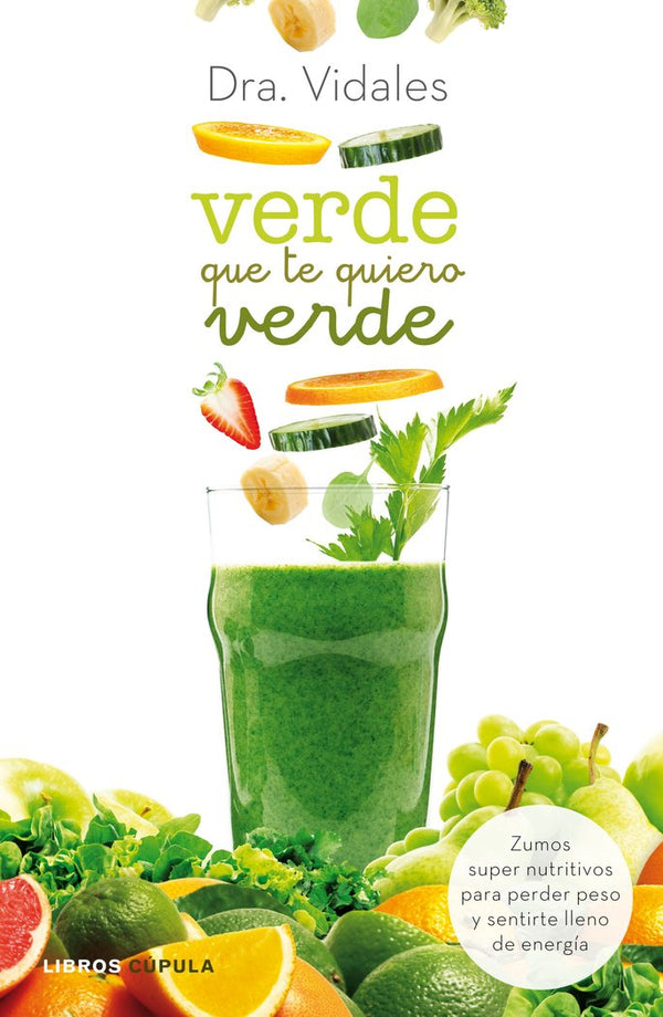 Verde Que Te Quiero Verde