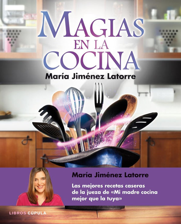 Magias En La Cocina