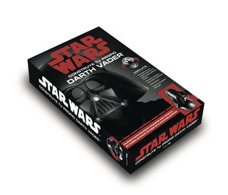 Construye Tu Propio Darth Vader