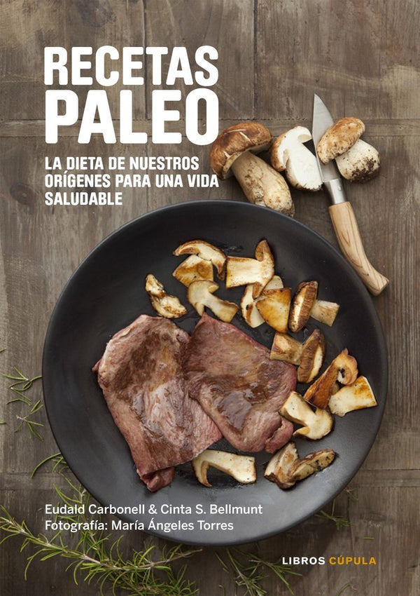 Recetas Paleo