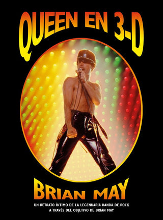 Queen En 3D