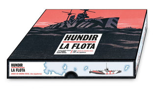 Hundir La Flota