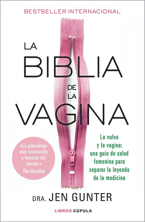 La Biblia De La Vagina