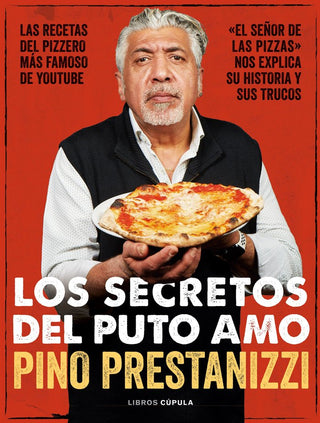 Pizzes Pino
