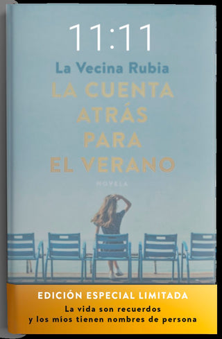 La Cuenta Atras Para El Verano