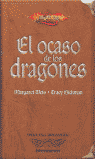 El Ocaso De Los Dragones