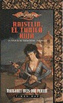 Raistlin, El Túnica Roja