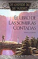 La Espada De La Verdad Nº 01/22 El Libro De Las Sombras Contadas