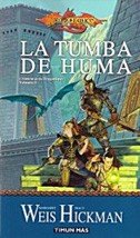 La Tumba De Huma