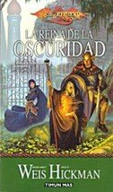 La Reina De La Oscuridad