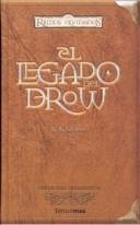 El Legado Del Drow Omnibus