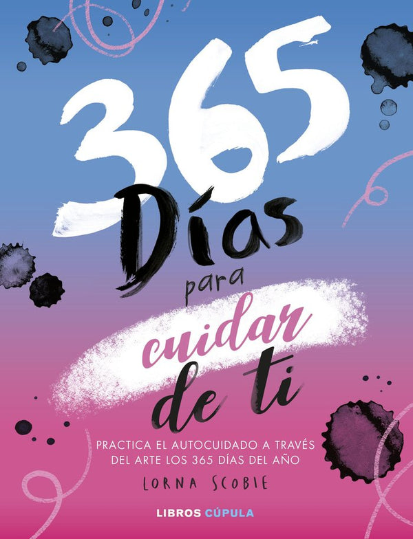 365 Dias Para Cuidar De Ti