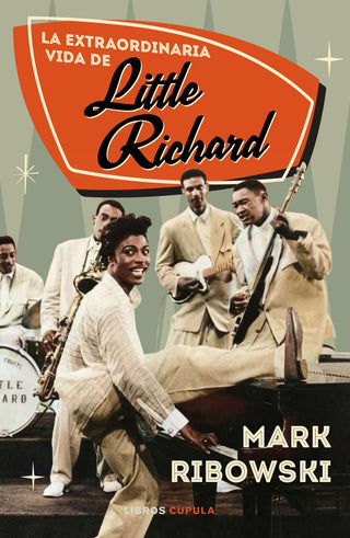 La Gran Vida De Little Richard