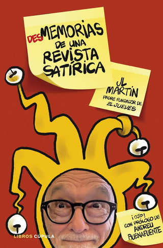 El Jueves