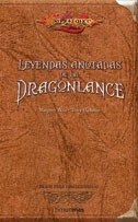 Leyendas Anotadas De La Dragonlance Omnibus