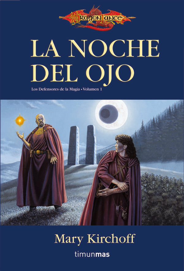 La Noche Del Ojo