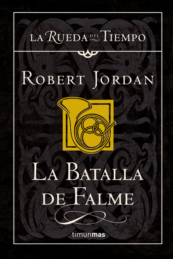 La Batalla De Falme