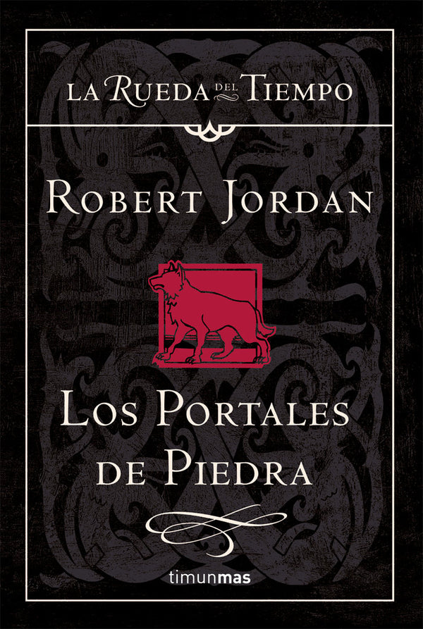 Los Portales De Piedra