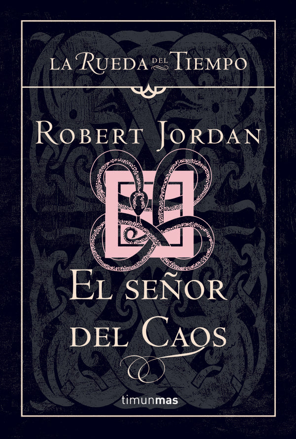 El Señor Del Caos