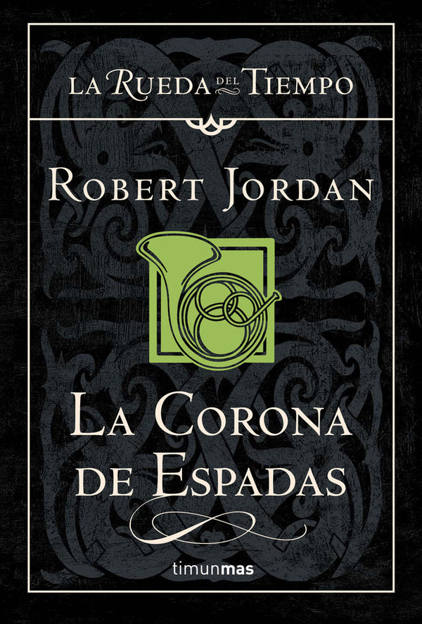 La Corona De Espadas