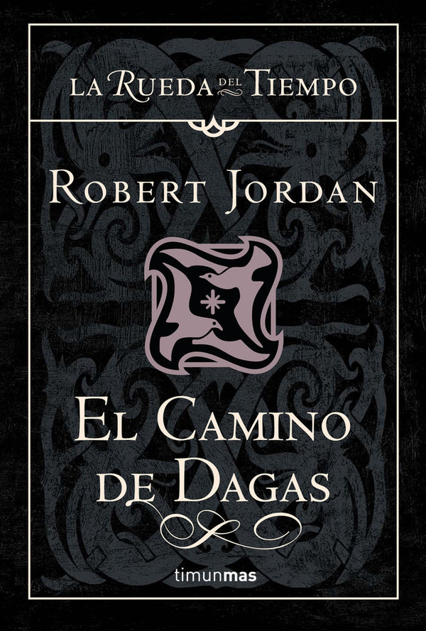 El Camino De Dagas