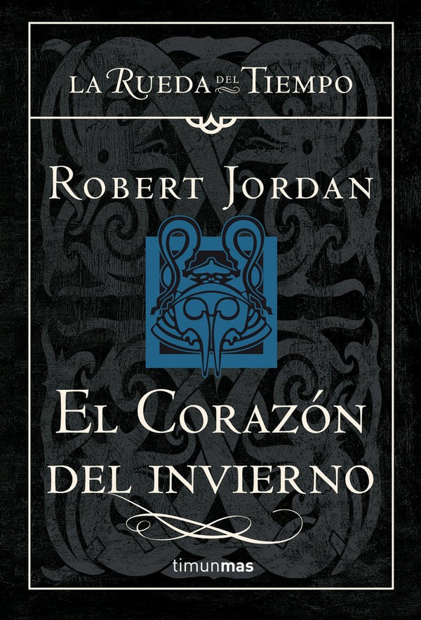 El Corazón Del Invierno