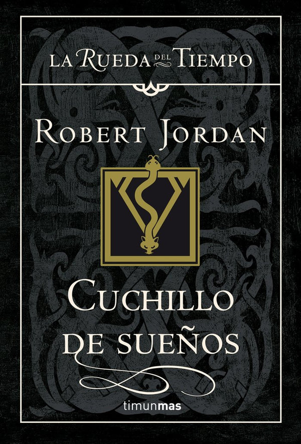 Cuchillo De Sueños