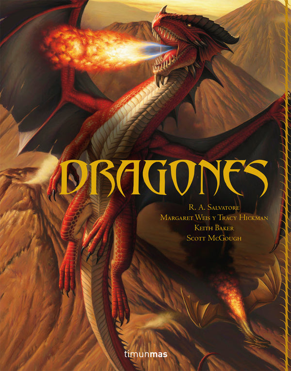 Dragones