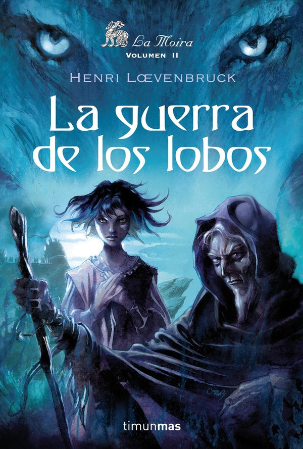 La Guerra De Los Lobos