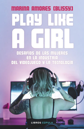 Play Like A Girl