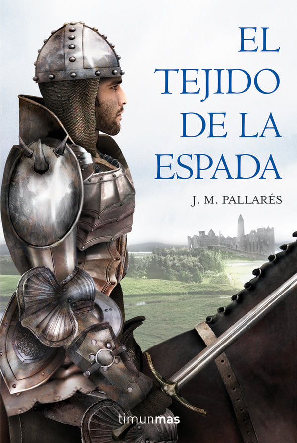 El Tejido De La Espada