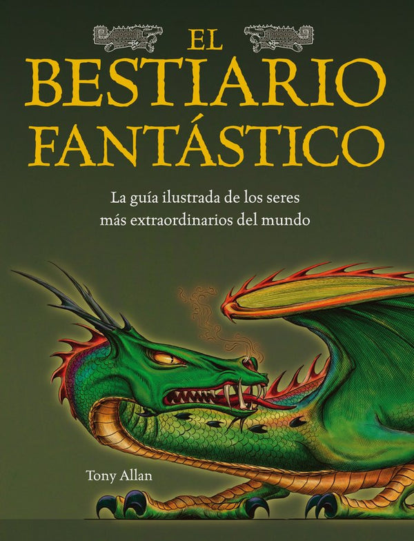 El Bestiario Fantástico