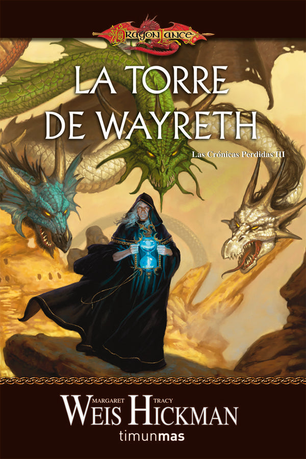 La Torre De Wayreth