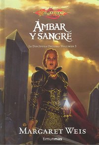 Ambar Y Sangre