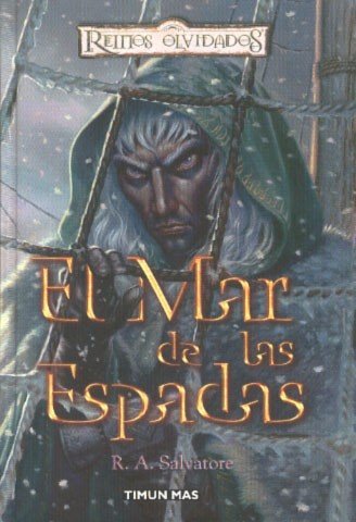 El Mar De Las Espadas