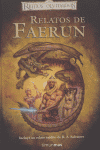 Relatos De Faerun