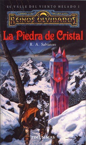 La Piedra De Cristal Ný1/3