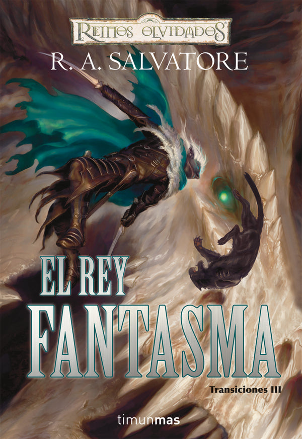 Transiciones Nº 03/03 El Rey Fantasma